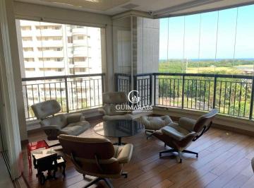 21f6b04ff95b311a995031c37a740186fa77b9ba · Apartamento com 4 dormitórios à venda, 295 m² por R$ 4.970.000,00 - Barra da Tijuca - Rio de Janeiro
