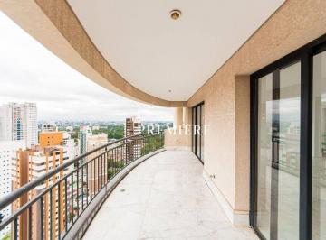 fa3a79afae922c5f1c4d9c655dbc52f172b897db · Apartamento com 3 dormitórios à venda, 368 m² por R$ 4.980.000,00 - Ecoville - Curitiba/PR