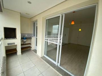 d1fe523448cf02e7521cf6d820366e81c80ec173 · Apartamento com 3 dormitórios para alugar, 66 m²  - Vila Homero Thon - Santo André/SP