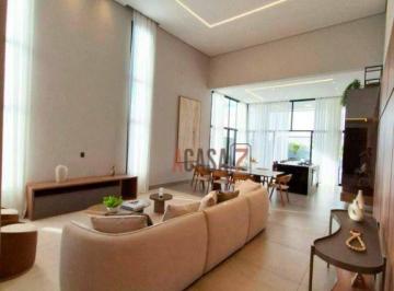 ffc55b790a88ddab472fb3e31c4829bc71daa526 · Casa com 3 dormitórios à venda, 239 m² - Alphaville Nova Esplanada 4 - Votorantim/SP