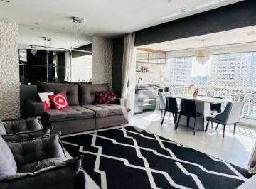 bc7414b9bf6298e76860e8f55fd58719621c106d · Apartamento com 3 dormitórios à venda, 107 m² por R$ 1.050.000,00 - Vila Lusitânia - São Bernardo do