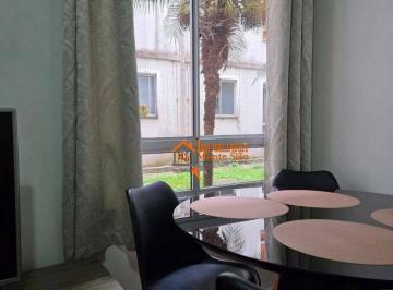 8ecf9384f50b78cb1e75346109a35406115263dc · Apartamento com 2 dormitórios à venda, 46 m² por R$ 202.000,00 - Água Chata - Guarulhos/SP