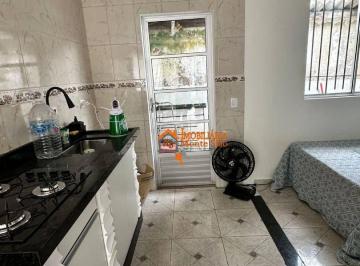 3434dcfa9c6f24ca518098d6a569a2bc9cc0572f · Casa com 2 dormitórios à venda, 45 m² por R$ 135.000,00 - Vila Nova Bonsucesso - Guarulhos/SP