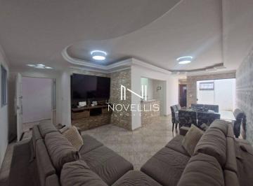 bae837631fd1f5cde11a4cd8672655e7c10e8905 · Casa com 3 dormitórios à venda - Jardim Altos de Santana II - Jacareí/SP
