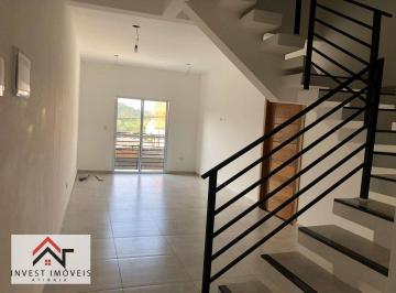 383247f5370d07c8fbbdcdd469eb9d6cf80310b9 · Casa com 3 dormitórios à venda, 111 m² por R$ 720.000,00 - Jardim Brogotá - Atibaia/SP