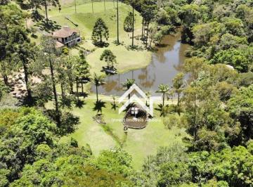 99c831bf9628456e17775603b8241a2306900eb1 · Sítio à venda, 312000 m² por R$ 2.795.000,00 - Estância Santa Maria do Portão - Atibaia/SP