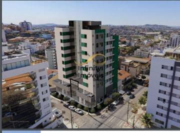 Comercial · 83m² · 3 Quartos · 2 Vagas · Loja à venda no bairro Palmares - Belo Horizonte/MG