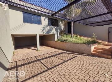 0b6d5ee66b9b76775ee6303ef14795bd66b5ada5 · Casa com 4 dormitórios, 255 m² - venda ou aluguel - Vila Cidade Universitária - Bauru/SP