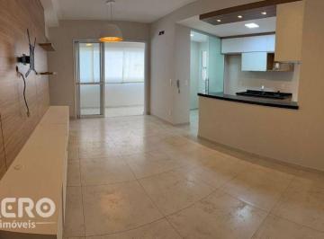 a95210ee7d67293583a0522dd65bd3403eeaa6e3 · Apartamento com 2 dormitórios para alugar, 75 m² - Edifício Cassis  - Vila Aviação - Bauru/SP