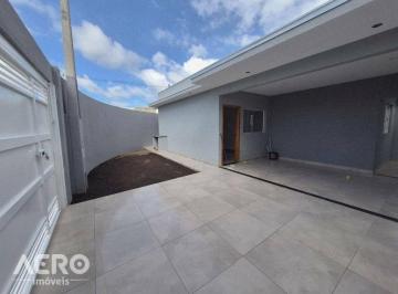 04c0e676cfa0e299c6c5f183dc9d53a1186f900f · Casa com 2 dormitórios à venda, 70 m²  - Residencial Parque Granja Cecília A - Bauru/SP