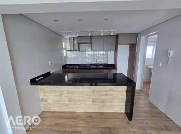 dcab35fcc7dd448e14c14ea3ee9894f60808d29d · Apartamento com 2 dormitórios à venda, 89 m² Edifício Porto Moniz - Vila Mariana - Bauru/SP