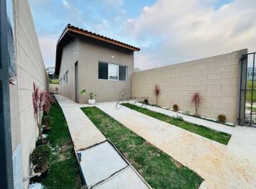 8698cafabec248602bf26da2ec9c778086957143 · Casa com 2 quartos à venda, 60 m² por R$ 385.000 - Chácara Roselândia - Cotia/SP