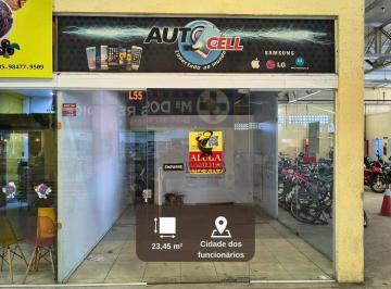 cb4445a5a44d95cd132b1986dcd5d07c3ba1ac10 · Loja para alugar, 23 m² por R$ 3.521,88/mês - Cidade dos Funcionários - Fortaleza/CE
