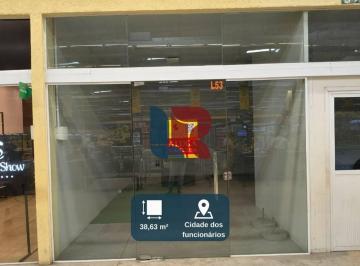 738c329dd24c9a1cbd9a103fe9358e9898536f1a · Loja para alugar, 38 m² por R$ 2.536,04/mês - Cidade dos Funcionários - Fortaleza/CE