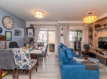 Apartamento · 81m² · 2 Quartos · 2 Vagas · JPDB 305 Apto 602031026-41