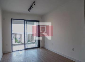 Apartamento · 47m² · 2 Quartos · Apartamento à venda no bairro Mirandópolis - São Paulo/SP, Zona Sul