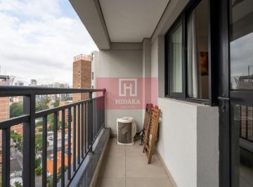 Apartamento · 21m² · 1 Quarto · Apartamento à venda no bairro Vila Mariana - São Paulo/SP, Zona Sul