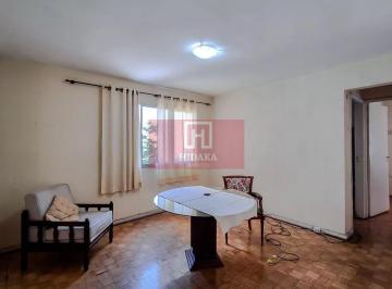 Apartamento · 55m² · 2 Quartos · 1 Vaga · Apartamento à venda no bairro Vila Mariana - São Paulo/SP, Zona Sul