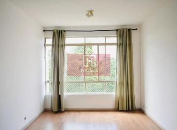 Apartamento · 100m² · 3 Quartos · 1 Vaga · Apartamento à venda no bairro Vila Mariana - São Paulo/SP, Zona Sul