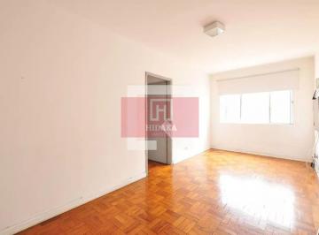 Apartamento · 70m² · 2 Quartos · 1 Vaga · Apartamento à venda no bairro Vila Mariana - São Paulo/SP, Zona Sul