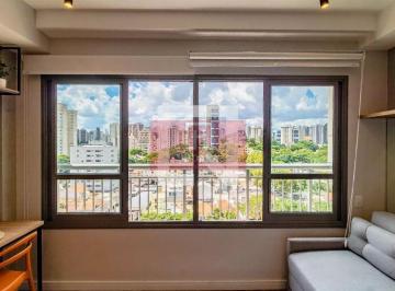 Apartamento · 20m² · 1 Quarto · Apartamento à venda no bairro Vila Mariana - São Paulo/SP, Zona Sul