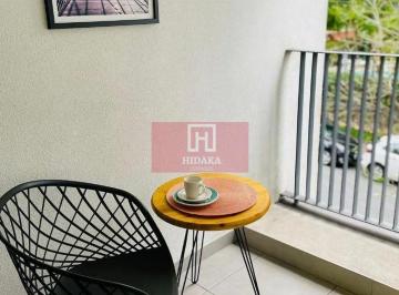 Apartamento · 22m² · 1 Quarto · Apartamento à venda no bairro Vila Mariana - São Paulo/SP, Zona Sul