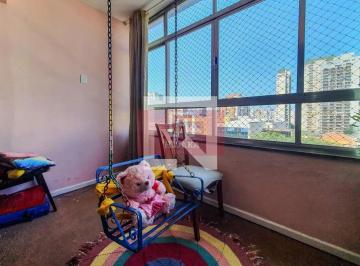 Apartamento · 107m² · 3 Quartos · Apartamento à venda no bairro Vila Mariana - São Paulo/SP, Zona Sul