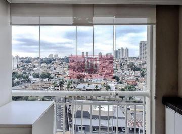 Apartamento · 47m² · 1 Quarto · 1 Vaga · Apartamento à venda no bairro Vila Mariana - São Paulo/SP, Zona Sul
