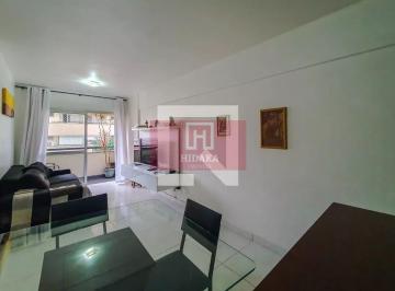 Apartamento · 74m² · 3 Quartos · 1 Vaga · Apartamento à venda no bairro Vila Mariana - São Paulo/SP, Zona Sul