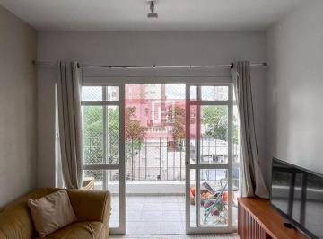 Apartamento · 90m² · 2 Quartos · 1 Vaga · Apartamento à venda no bairro Vila Mariana - São Paulo/SP, Zona Sul