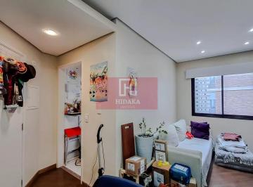 Apartamento · 33m² · 1 Quarto · 1 Vaga · Apartamento à venda no bairro Vila Mariana - São Paulo/SP, Zona Sul