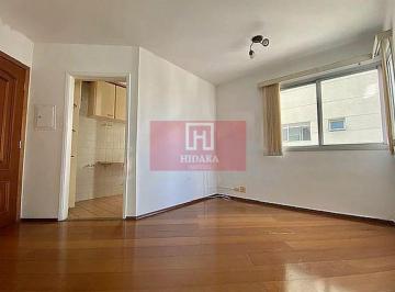 Apartamento · 42m² · 1 Quarto · 1 Vaga · Apartamento à venda no bairro Vila Mariana - São Paulo/SP, Zona Sul