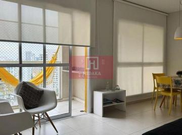 Apartamento · 42m² · 1 Quarto · 1 Vaga · Apartamento à venda no bairro Vila Mariana - São Paulo/SP, Zona Sul