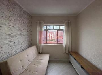 Apartamento · 48m² · 1 Quarto · Apartamento à venda no bairro Vila Mariana - São Paulo/SP, Zona Sul
