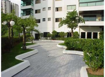 Apartamento · 243m² · 3 Quartos · VSPJHMT 680 Apto 602101005-123