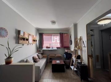 Apartamento · 63m² · 2 Quartos · 1 Vaga · Apartamento à venda no bairro Vila Mariana - São Paulo/SP, Zona Sul
