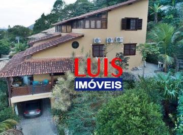53b4437dbf61d3f331d2ed61095d54d7742b4bb5 · Casa com 3 dormitórios à venda, 287 m² por R$ 700.000,00 - Itaipu - Niterói/RJ