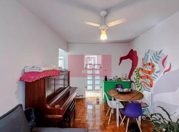 Apartamento · 82m² · 2 Quartos · Apartamento à venda no bairro Vila Mariana - São Paulo/SP, Zona Sul