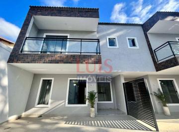 ef34a1b0c385a91331125bb3c0f6216b043052c8 · Casa com 3 dormitórios à venda, 133 m² por R$ 890.000,00 - Itaipu - Niterói/RJ