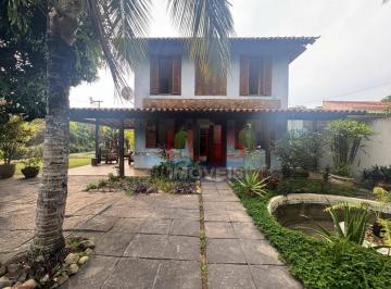 379d53eb9cc81aab9d0d71d865e27671e86dc2d0 · Casa com 4 dormitórios à venda, 257 m² por R$ 1.800.000,00 - Itaipu - Niterói/RJ
