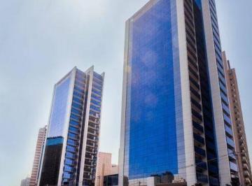 5b38f4e1a930ab41c692687fe5bc0a6611bf468d · Conjunto comercial para alugar, 200m² por R$ 28.600/mês - Brooklin - São Paulo/SP