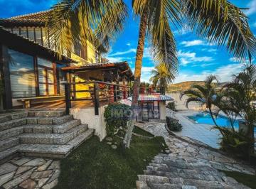 cf4e7b5f081ac1b3ea7433a68f4e98ddf5826619 · Casa com 4 dormitórios à venda, 900 m² por R$ 4.900.000,00 - Camboinhas - Niterói/RJ