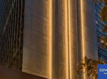 992317cb37d69c40722049bd4f54b92e3e882267 · Laje corporativa para alugar, 527m² por R$ 81.150/mês - Cerqueira César - São Paulo/SP