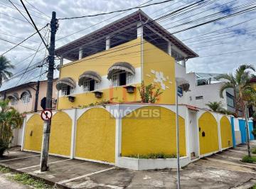 5d4c437bc84162e5b4da14ddbc6e54906249e0a2 · Casa com 3 dormitórios à venda, 220 m² por R$ 1.300.000 - São Francisco - Niterói/RJ