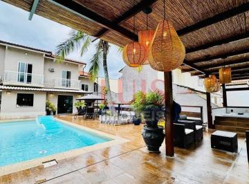 a3c92ae740e240761ffdc6023809f4e2ae49d6d8 · Casa com 3 dormitórios à venda, 190 m² por R$ 1.600.000,00 - Piratininga - Niterói/RJ