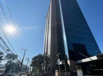 7fe7035342e32a72f8bd72eceba3f5d8ff937fe7 · Laje corporativa para alugar, 386m² por R$ 46.517/mês - Pinheiros - São Paulo/SP