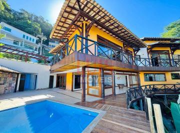 b859f9ebd1a7cd758f5f80871e06a866eb728b1a · Casa com 3 dormitórios à venda, 283 m² por R$ 2.690.000,00 - Itaipu - Niterói/RJ