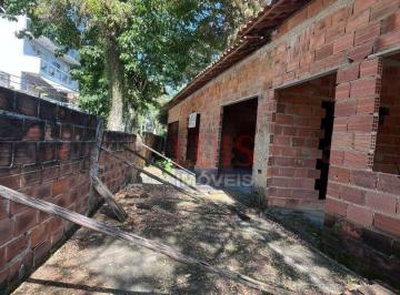 bad201c1665360d5b1ce2be871dda16707389c18 · Terreno à venda, 480 m² por R$ 520.000,00 - Itaipu - Niterói/RJ