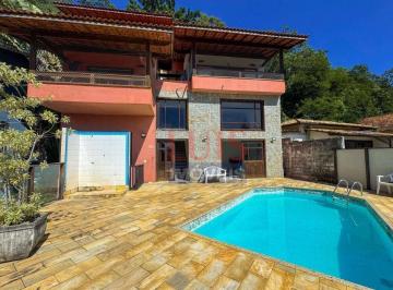 0b3c2cc088c69c121bf8d6689a74dcba9d63e5a6 · Casa com 4 dormitórios para alugar, 440 m² por R$ 10.702/mês - Itaipu - Niterói/RJ