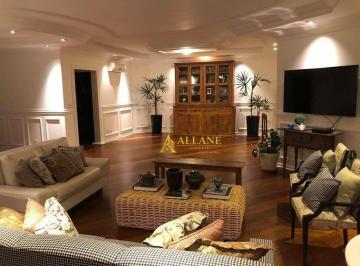 d6b22f7d81db435b4a7133039763a3a0a726d292 · Apartamento com 4 suítes, 312 m² - venda por R$ 1.950.000 ou aluguel por R$ 8.900/mês - Edifício Tor